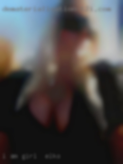 I am looking girl in Elko to cheat on my husband.