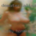 Pussy Honaker
