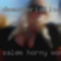 Salem, horny woman